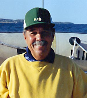 John Fernandez